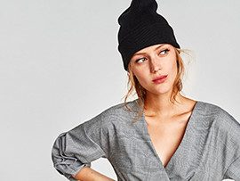 Fashion #Trending