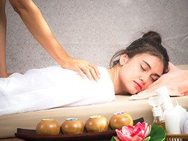 Luxury Services