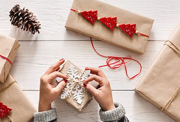 Handmade with love